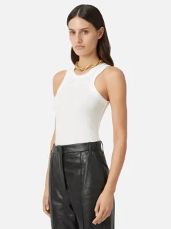 Park Tank - Soft White