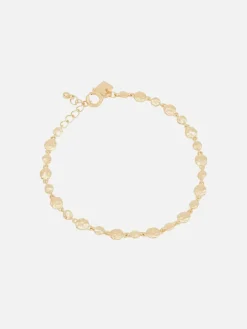 Path to Harmony Bracelet - Gold
