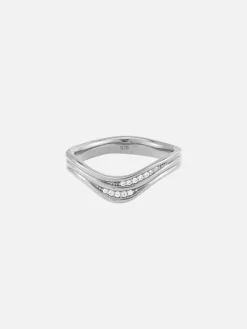 Paulina Ring Sterling 925 - Silver