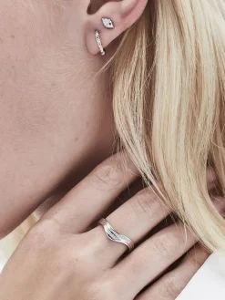 Paulina Ring Sterling 925 - Silver