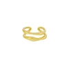 Pernilla Ring - Gold