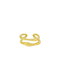 Pernilla Ring - Gold