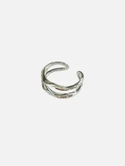 Pernilla Ring - Silver