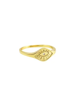 Perrie Ring - Gold