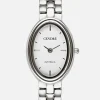 Phoebe Watch - Silver