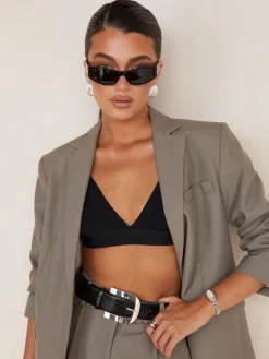 Phoebe Watch - Silver