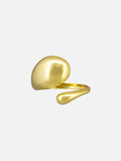 Raco Ring - Gold