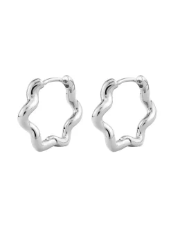 Rebecca Sleepers - Silver