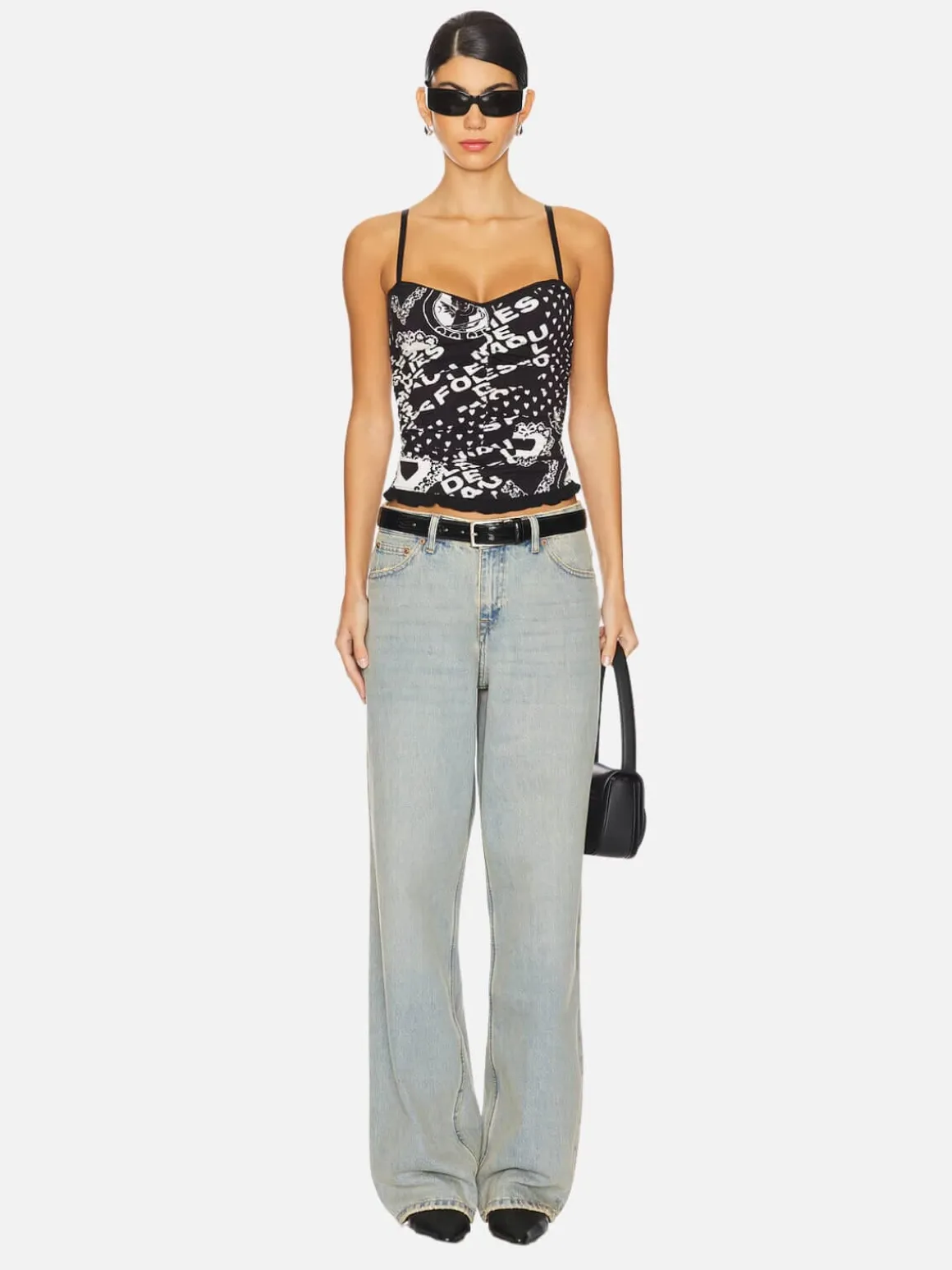 Renzo Top - Les Foiles