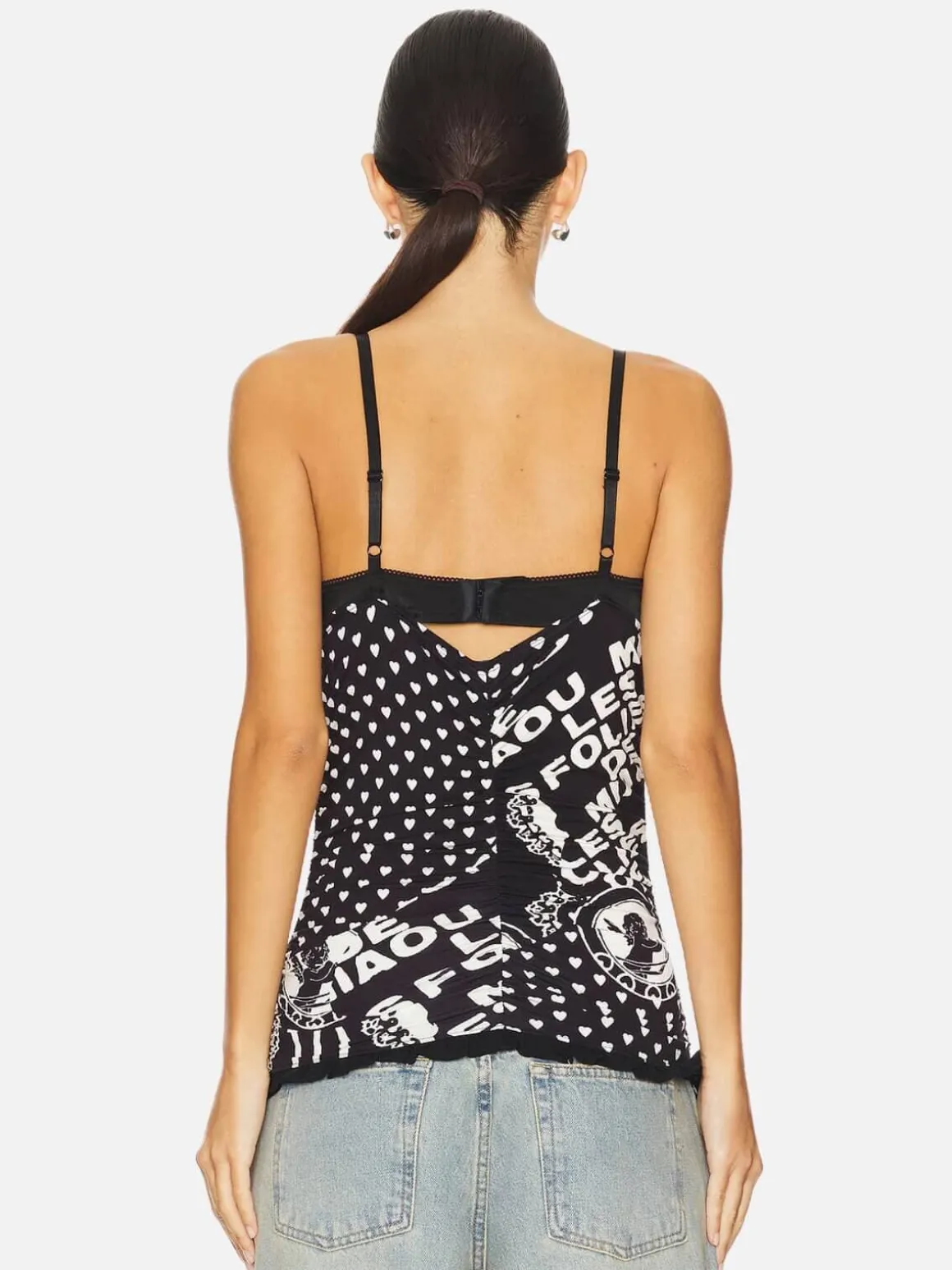 Renzo Top - Les Foiles