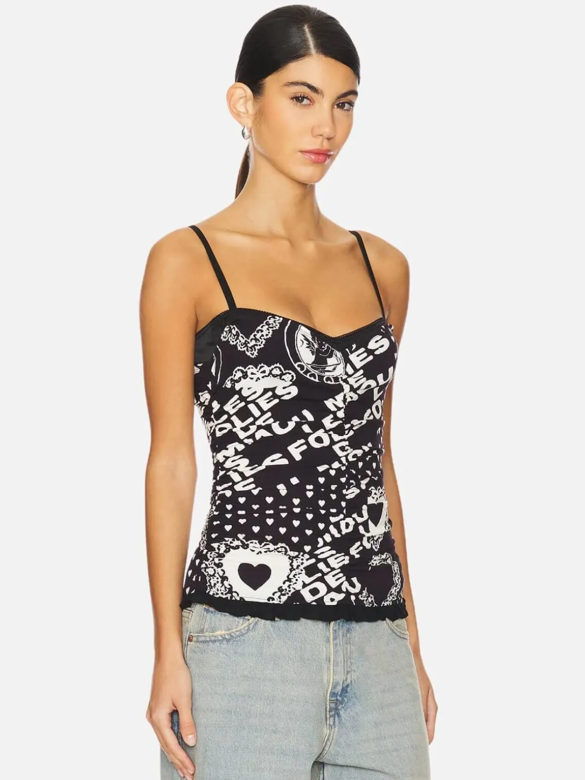 Renzo Top - Les Foiles