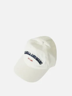Riptide Cap - Cream