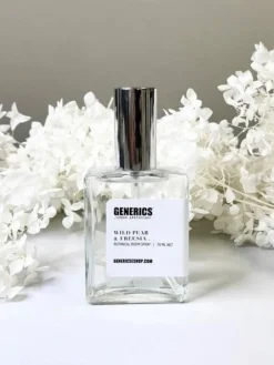 Room Spray 70ml - Wild Pear & Freesia