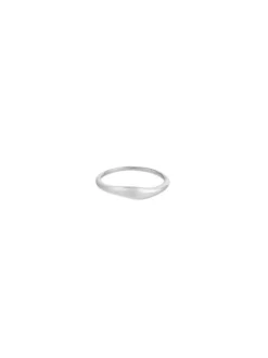 Rosario Ring - Silver