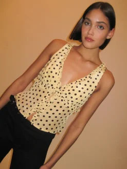 Sally Cami - Butter Spot