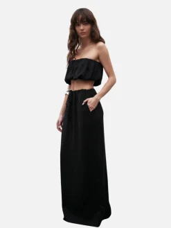 Selena Skirt - Black