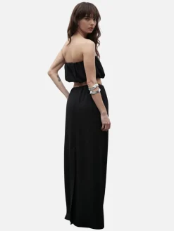 Selena Skirt - Black