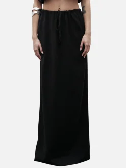 Selena Skirt - Black