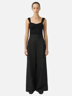 Serene Pant - Black