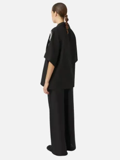 Serene Shirt - Black