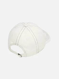 Sloane Cap - Cream