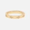 Stardust Ring - Gold
