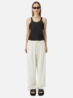 Sunisa Singlet - Black