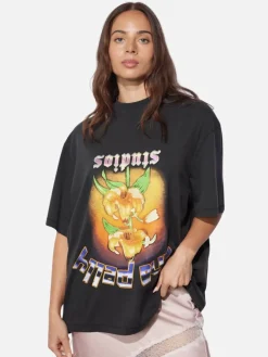 Sunset Tee