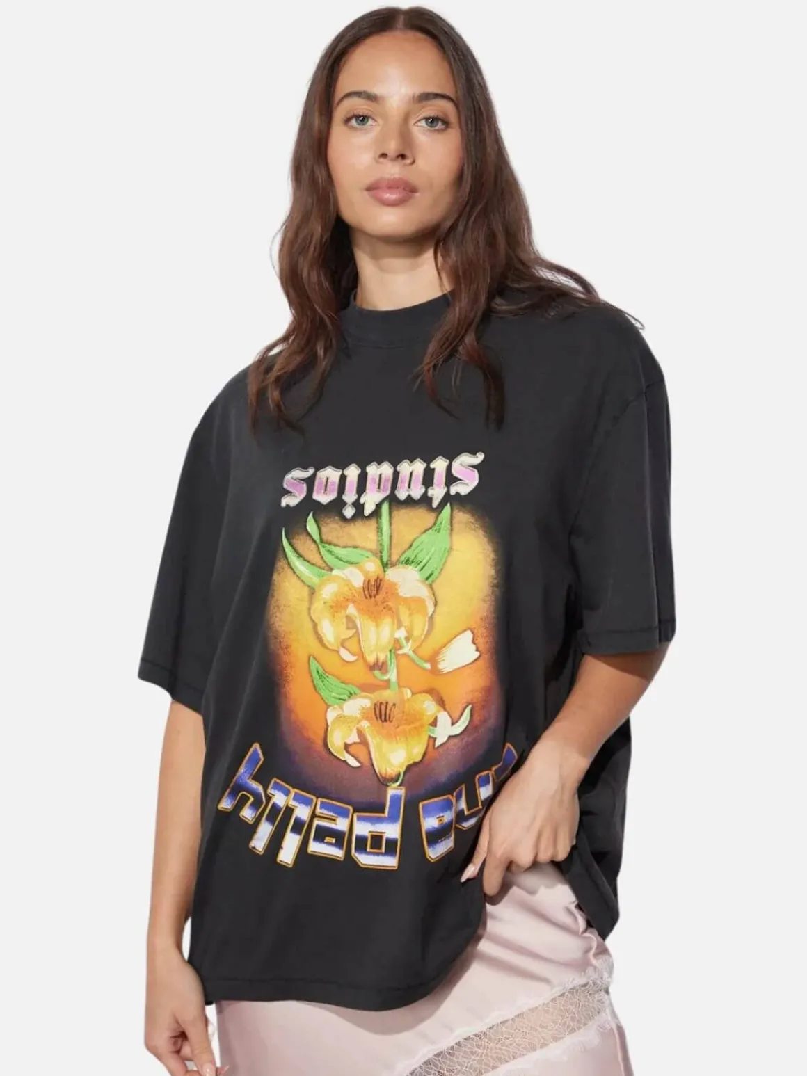 Sunset Tee