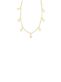 Teardrop Necklace