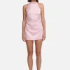 Tenzing Dress - Sherbet