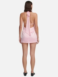 Tenzing Dress - Sherbet