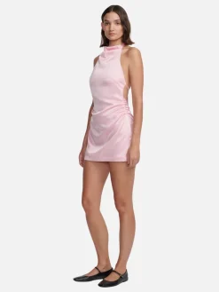 Tenzing Dress - Sherbet