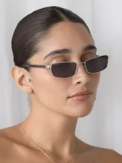 The Hedonist - Silver