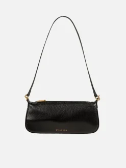 The Lexi Sling Bag - Gold