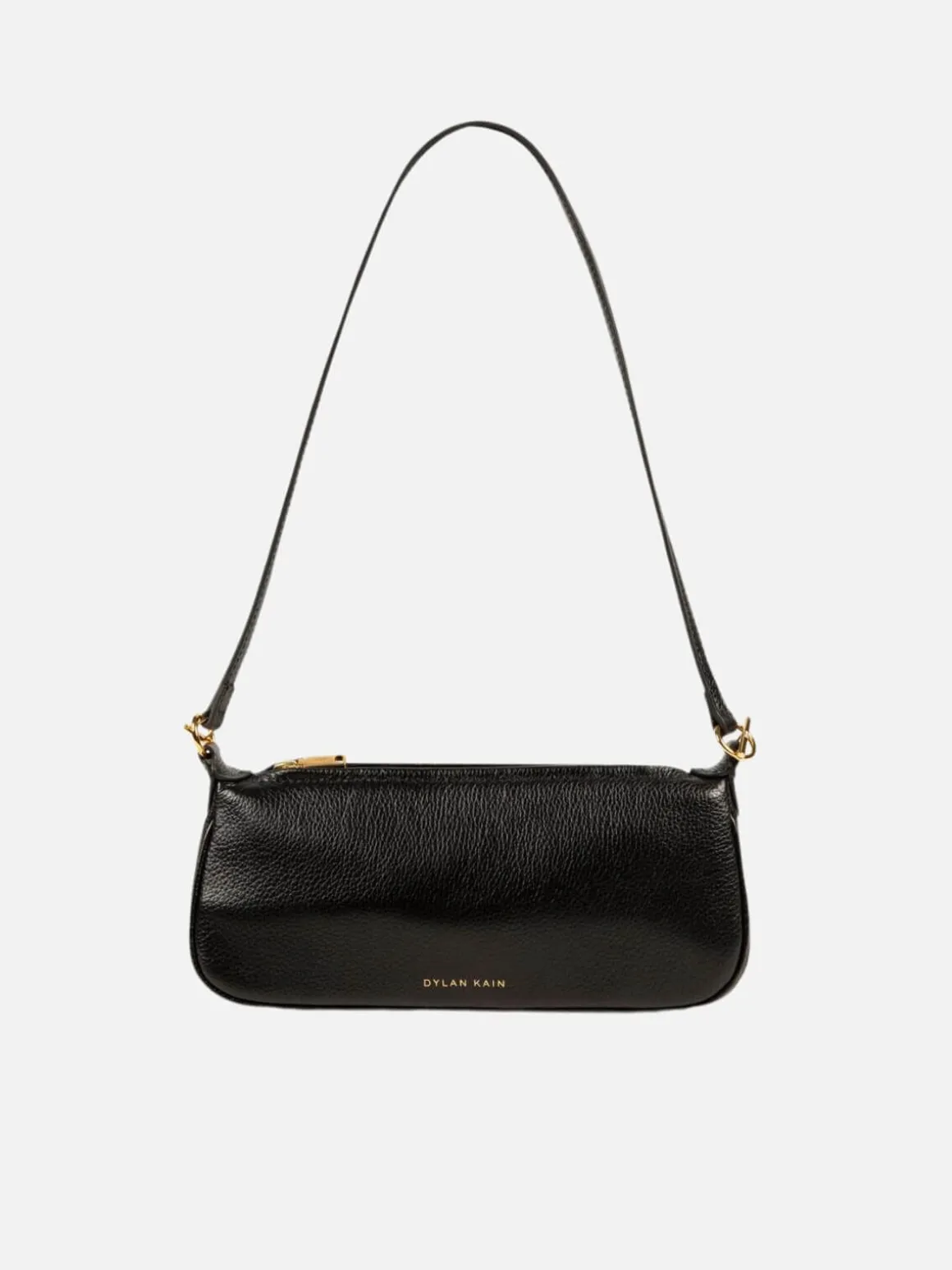 The Lexi Sling Bag - Gold