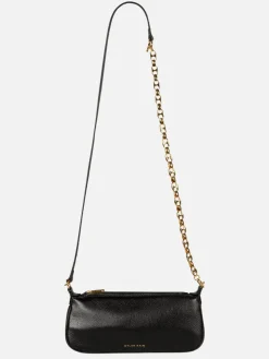 The Lexi Sling Bag - Gold