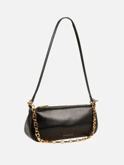 The Lexi Sling Bag - Gold