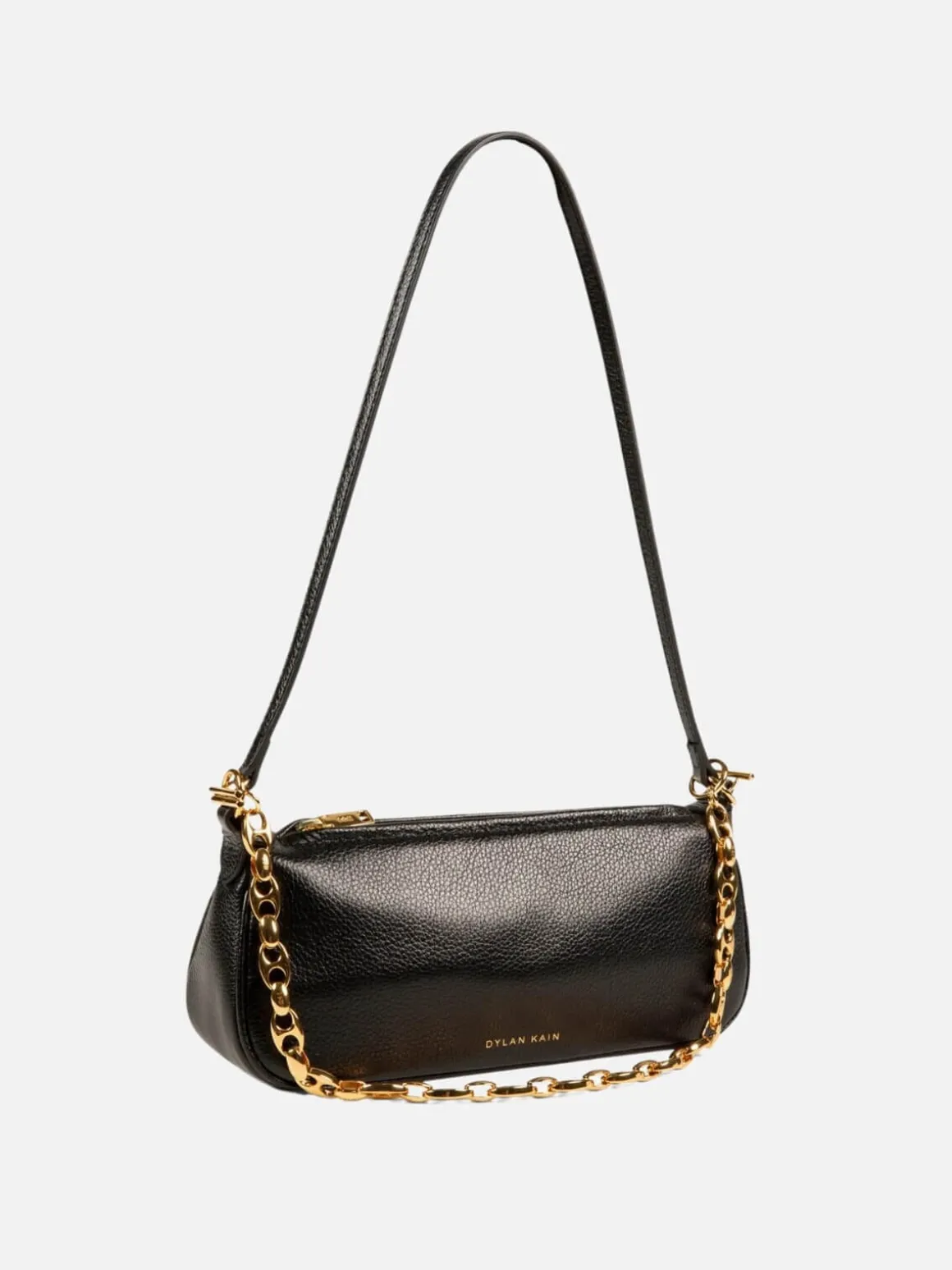 The Lexi Sling Bag - Gold
