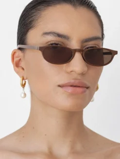 The Voyageuse - Cacao