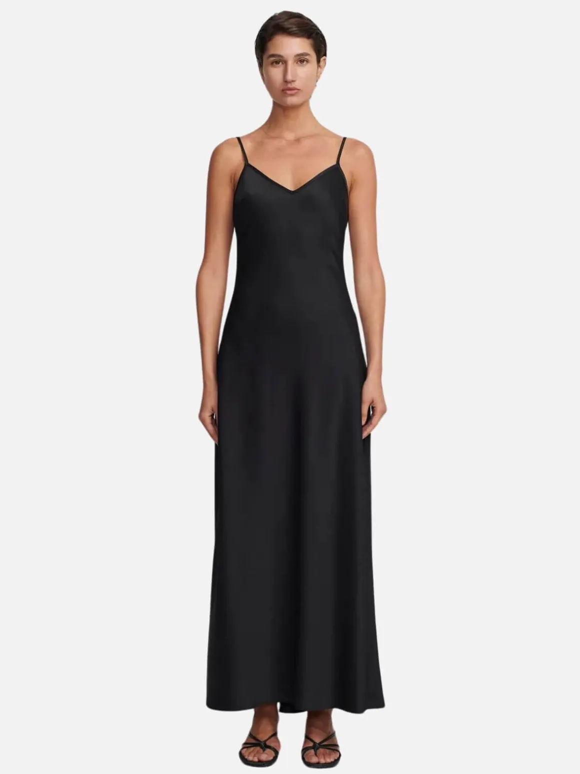 Timeless Slip - Black