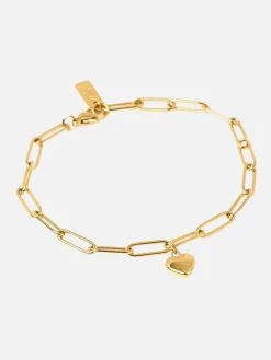 Treasure Bracelet - Gold