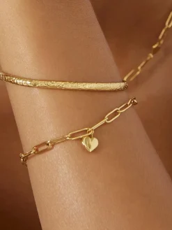 Treasure Bracelet - Gold