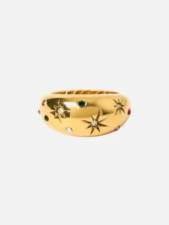 Tyra Ring - Gold