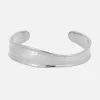 Umbra Cuff - Silver