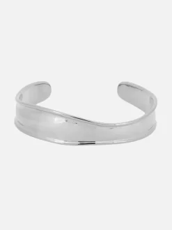 Umbra Cuff - Silver