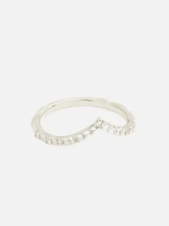 Universe Ring - Silver