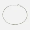 Valencia Bracelet - Silver