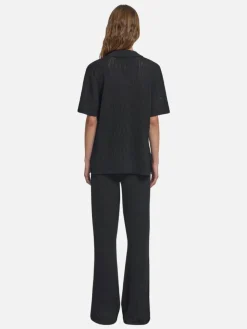 Valencia Shirt - Black