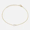 Valentine Bracelet - Gold